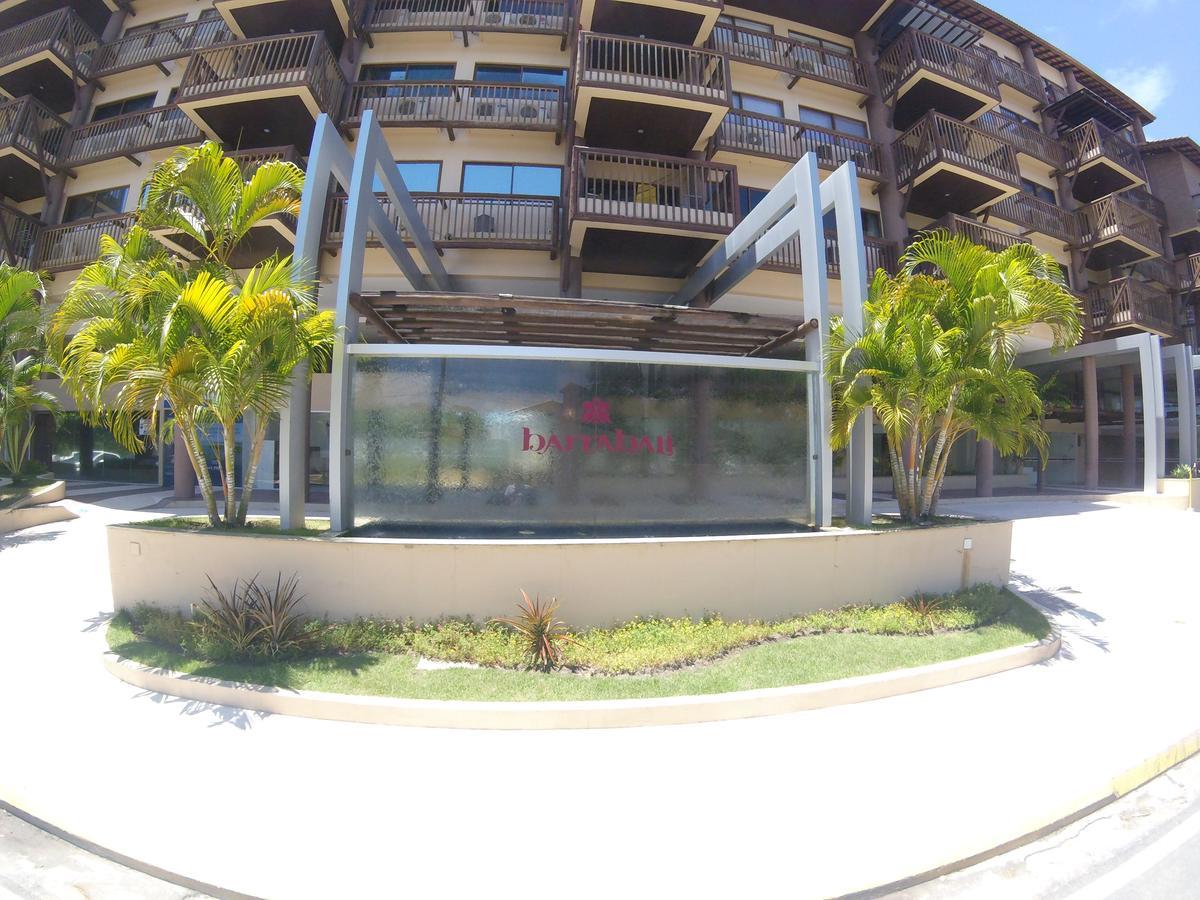 Barrabali Barra de São Miguel 326 Exterior foto